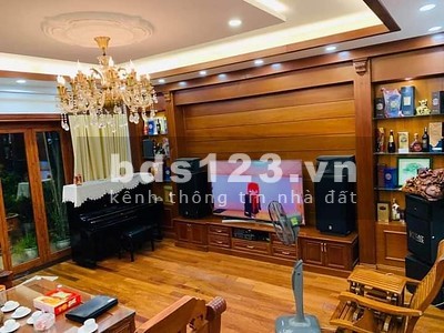 BÁN NHÀ VÕ THỊ SÁU 36M - THOÁNG SÁNG - ĐẸP Ở LUÔN - 3 BƯỚC RA PHỐ