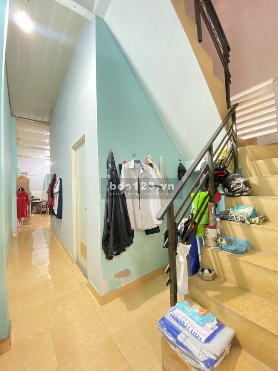 Chính chủ bán gấp căn nhà P15 Bình Thạnh 68m2