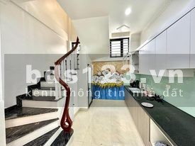 Bán nhà 5tx45m oto đỗ, cho thuê cửa hàng Yên Phụ, Tân Ấp, An Dương hơn 4 tỷ