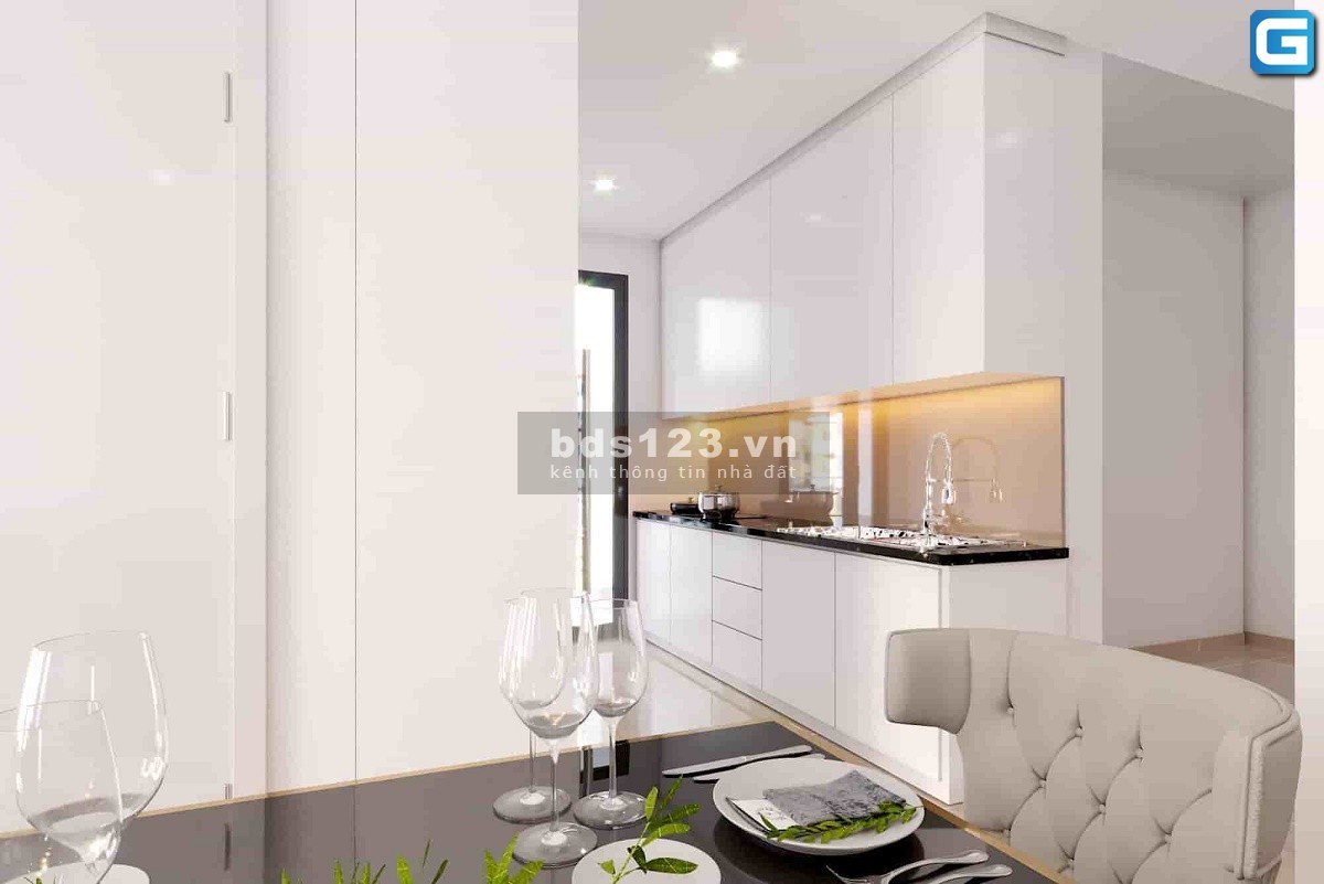 Cần bán hoặc thuê căn hộ trung tâm TD1