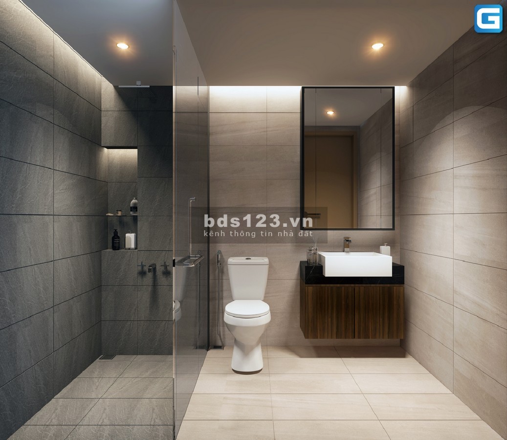 Cần bán hoặc thuê căn hộ trung tâm TD1