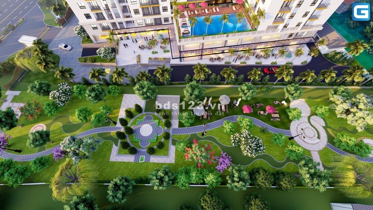 Cần bán hoặc thuê căn hộ trung tâm TD1