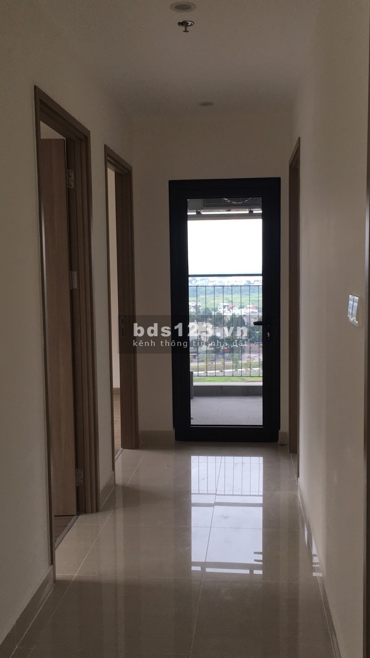 Cho thuê căn hộ 3PN 6,5triệu/ tháng Vinhomes Quận 9