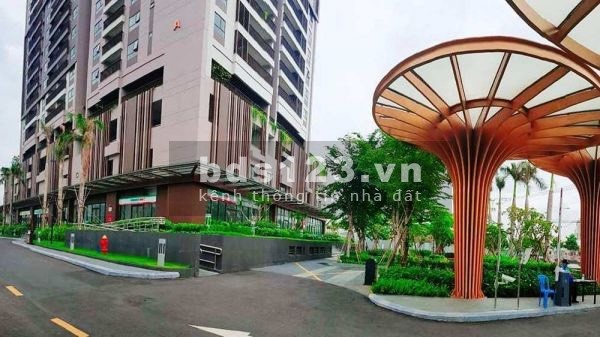 Bán căn hộ A2 Opal Boulevard Thủ Đức, 2PN, 2WC, 75m. 2,79 tỷ