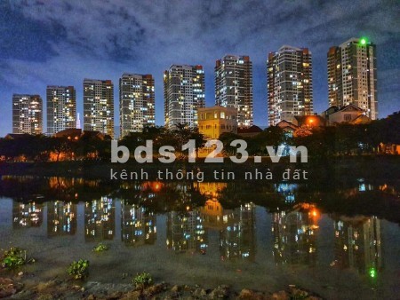 BÁN GẤP căn hộ The Sun Avenue Quận 2, 2 PN, 1 vệ sinh, lầu 16 giá 3.1 tỷ bao thuế, LH 083 555 8886