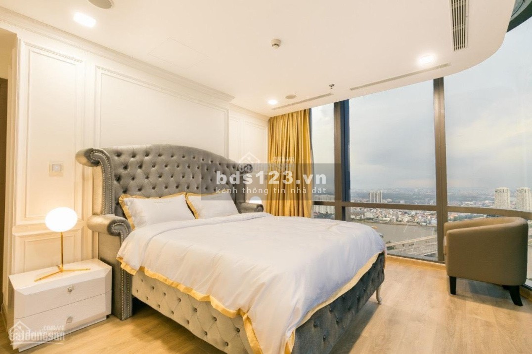 BÁN GẤP Căn hộ The Sun Avenue 74m² 2PN lầu 18, giá 4,5 tỷ, giá tốt, LH 083 555 8886 Hoàng Hiệp