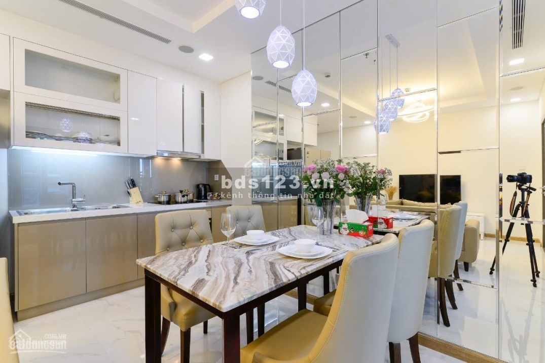 BÁN GẤP Căn hộ The Sun Avenue 74m² 2PN lầu 18, giá 4,5 tỷ, giá tốt, LH 083 555 8886 Hoàng Hiệp
