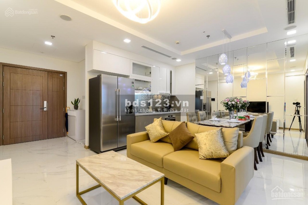 BÁN GẤP Căn hộ The Sun Avenue 74m² 2PN lầu 18, giá 4,5 tỷ, giá tốt, LH 083 555 8886 Hoàng Hiệp