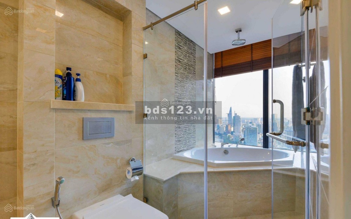 BÁN GẤP Căn hộ The Sun Avenue 74m² 2PN lầu 18, giá 4,5 tỷ, giá tốt, LH 083 555 8886 Hoàng Hiệp