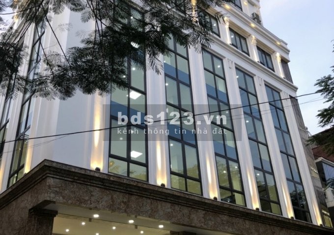 Cần bán nhà mặt tiền Phường Trung Hòa, Cầu Giấy, Diện tích 240m², Giá = 140Tỷ