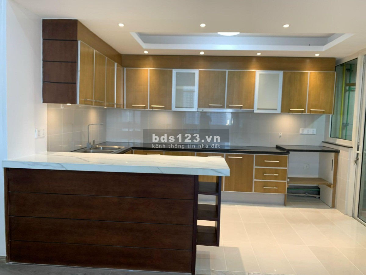 Hot !!! Cho thuê căn hộ 3PN FULL nội thất tại Saigon Pearl