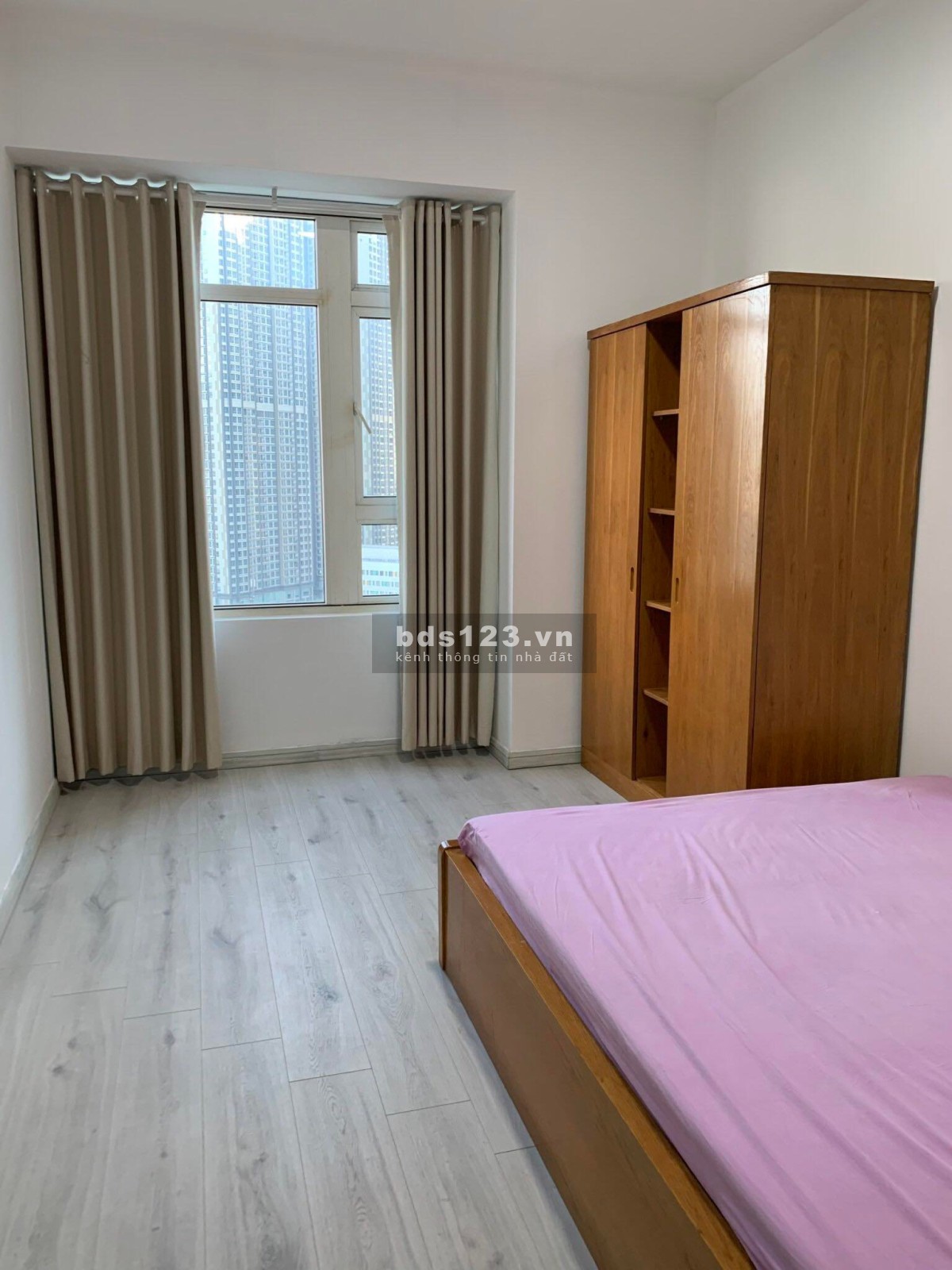 Hot !!! Cho thuê căn hộ 3PN FULL nội thất tại Saigon Pearl