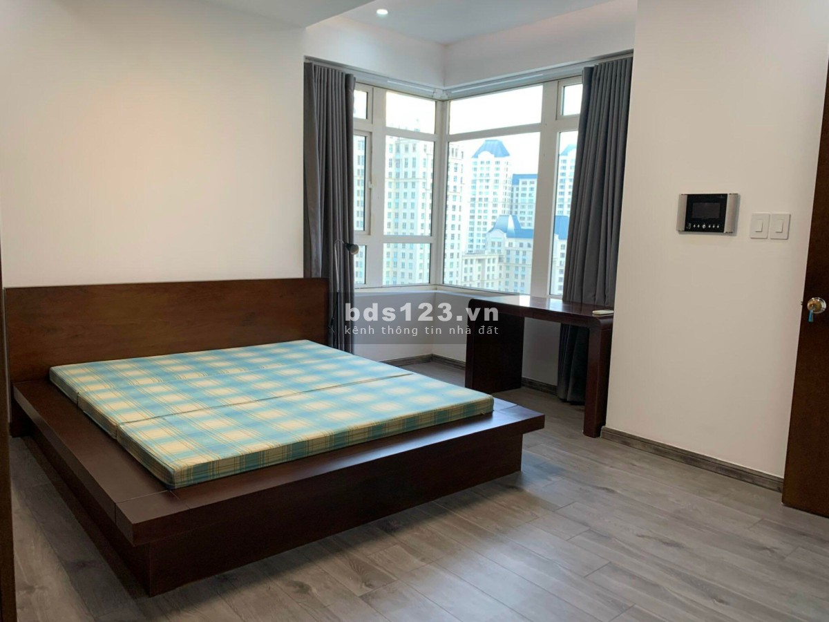 Hot !!! Cho thuê căn hộ 3PN FULL nội thất tại Saigon Pearl