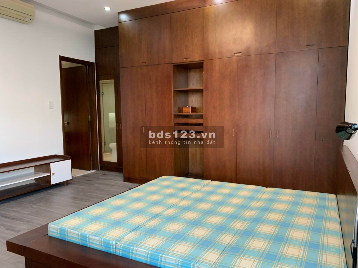 Hot !!! Cho thuê căn hộ 3PN FULL nội thất tại Saigon Pearl