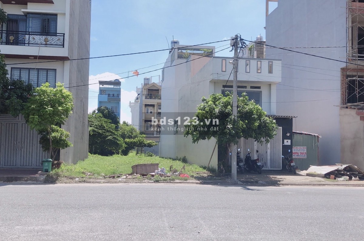 Bán lô đất rộng 100m2 đã có SHR, công chứng ngay, sát chợ An Sương Quận 12