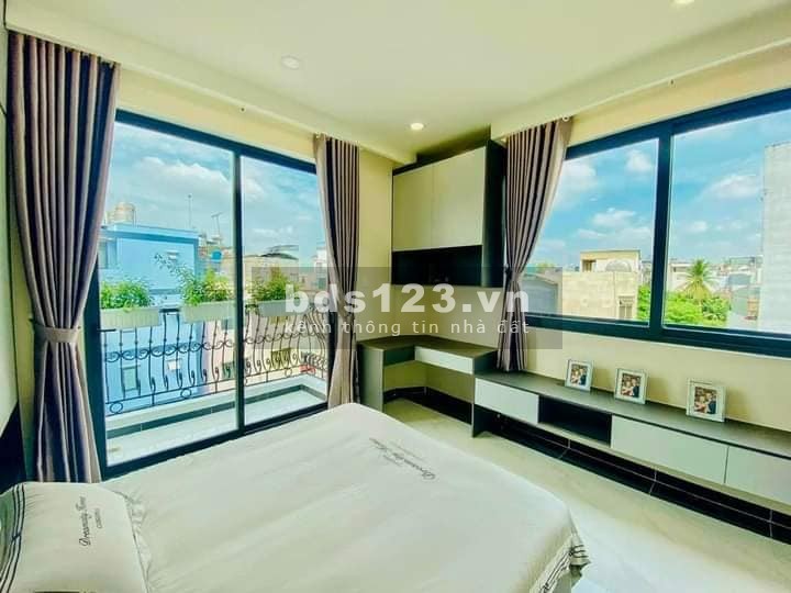 Bán nhà riêng thuộc dinh thự đẳng cấp nội thất 5 sao khu VIP Phan Xích Long giá 11.2 tỷ thương lượng