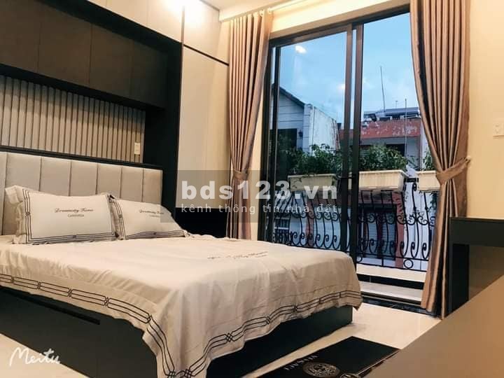 Bán nhà riêng thuộc dinh thự đẳng cấp nội thất 5 sao khu VIP Phan Xích Long giá 11.2 tỷ thương lượng