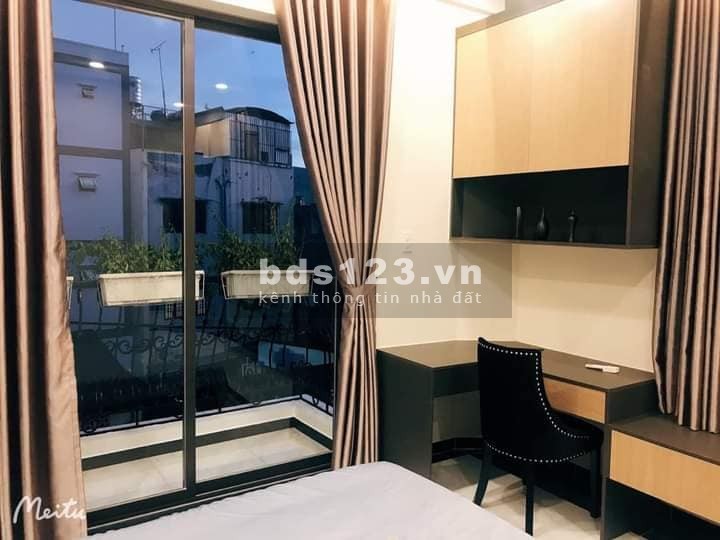 Bán nhà riêng thuộc dinh thự đẳng cấp nội thất 5 sao khu VIP Phan Xích Long giá 11.2 tỷ thương lượng