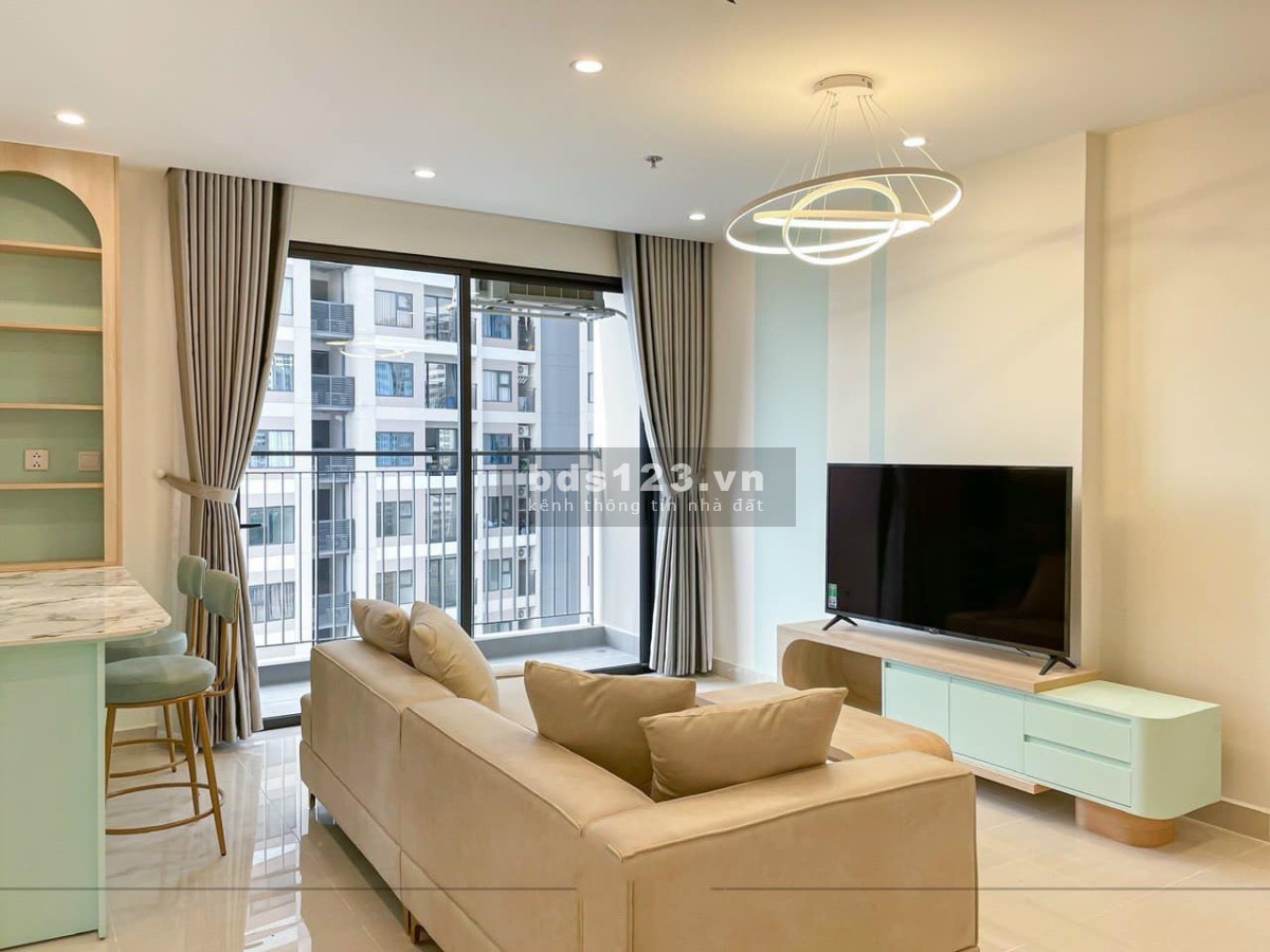Cho thuê căn hộ cao cấp VIPP 2023 tại Vinhomes Grand Park Quận 9