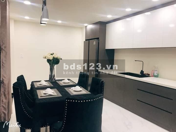 Bán nhà riêng thuộc dinh thự đẳng cấp nội thất 5 sao khu VIP Phan Xích Long giá 11.2 tỷ thương lượng