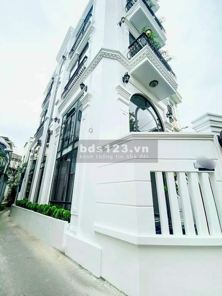 Bán nhà riêng thuộc dinh thự đẳng cấp nội thất 5 sao khu VIP Phan Xích Long giá 11.2 tỷ thương lượng
