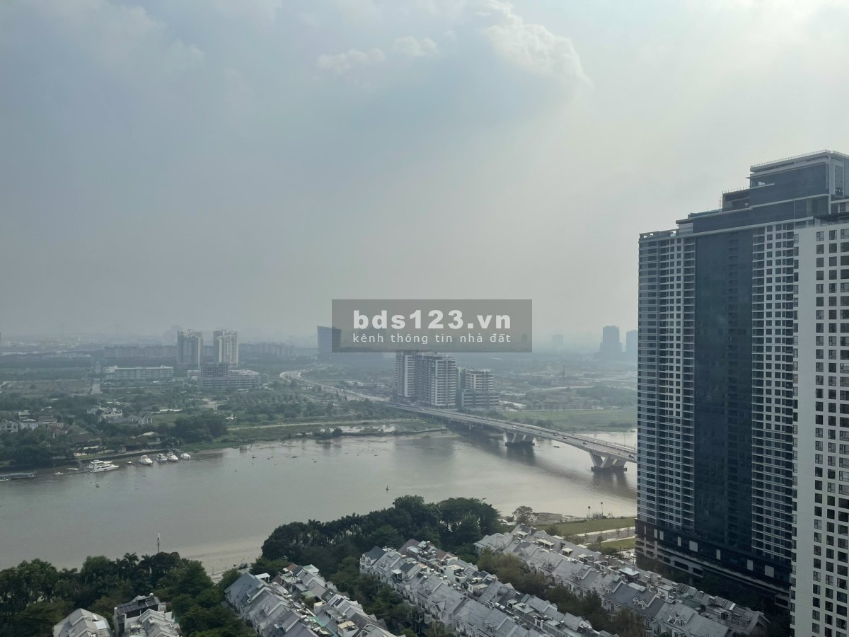 Hot!!! Cho thuê căn hộ giá rẻ 3pn full nội thất tại Saigon Pearl
