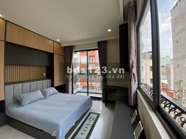 Bán nhà riêng thuộc dinh thự đẳng cấp nội thất 5 sao khu VIP Phan Xích Long giá 11.2 tỷ thương lượng