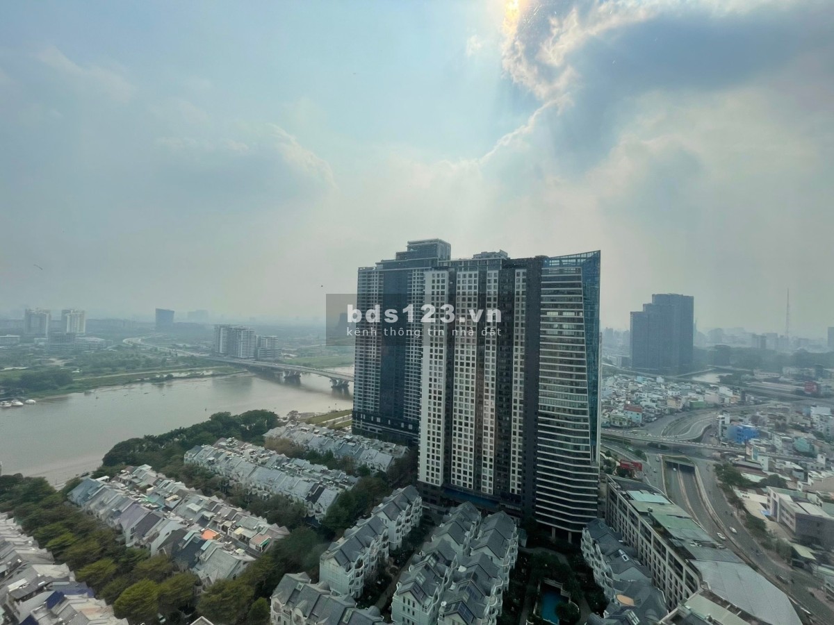Hot!!! Cho thuê căn hộ giá rẻ 3pn full nội thất tại Saigon Pearl