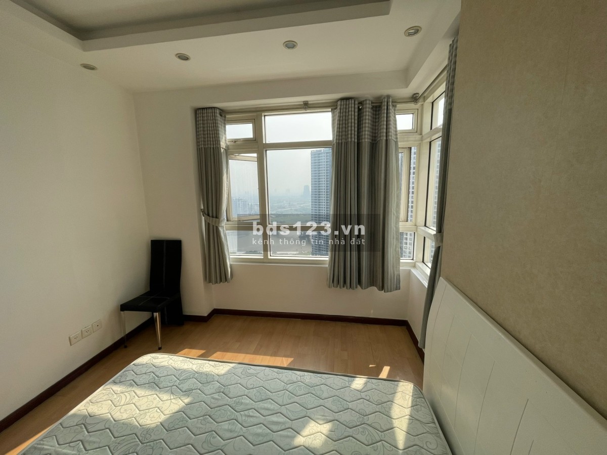 Hot!!! Cho thuê căn hộ giá rẻ 3pn full nội thất tại Saigon Pearl