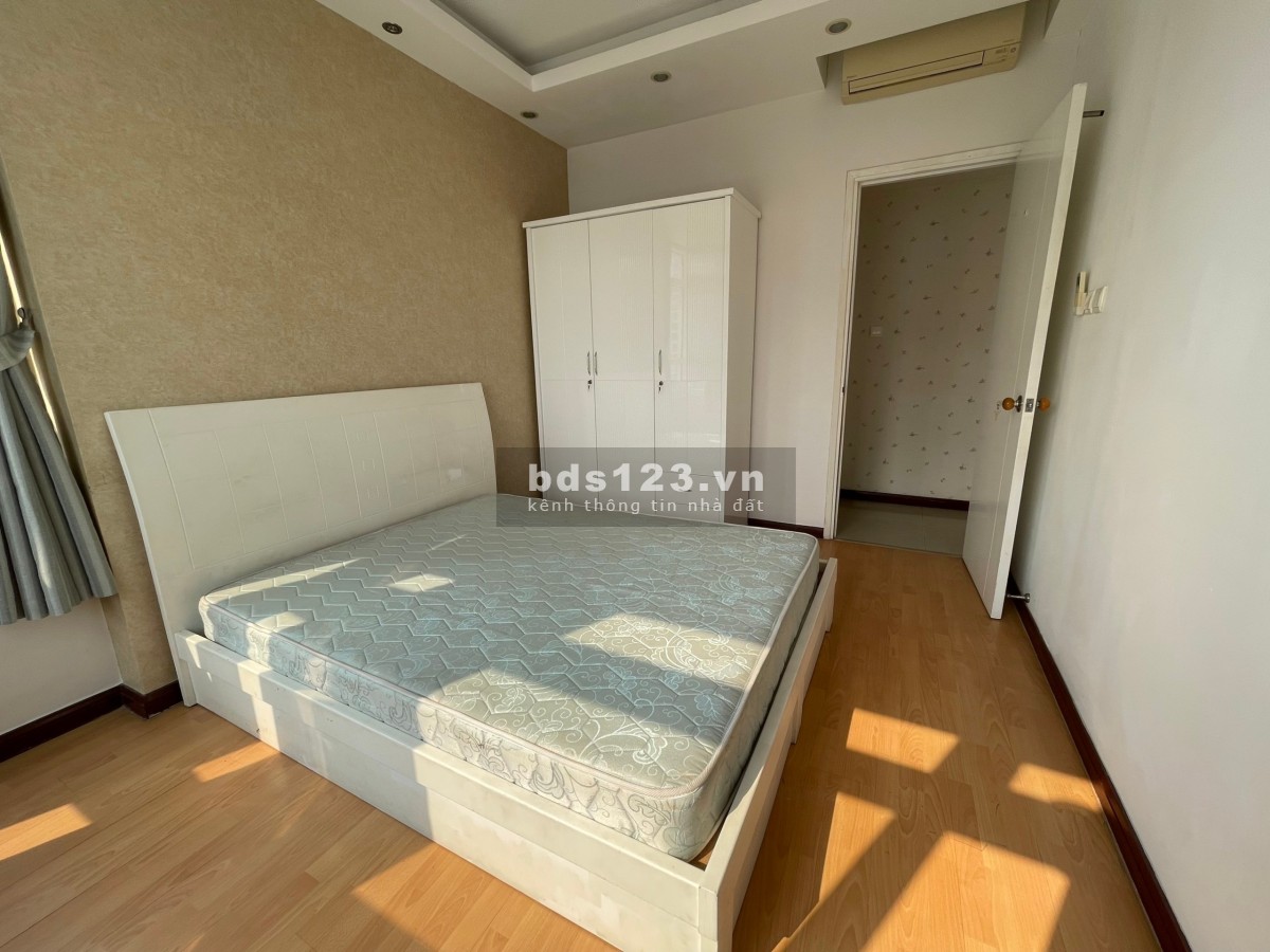 Hot!!! Cho thuê căn hộ giá rẻ 3pn full nội thất tại Saigon Pearl