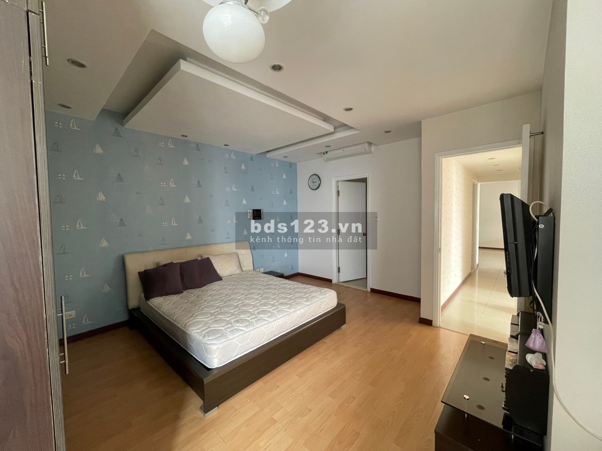 Hot!!! Cho thuê căn hộ giá rẻ 3pn full nội thất tại Saigon Pearl