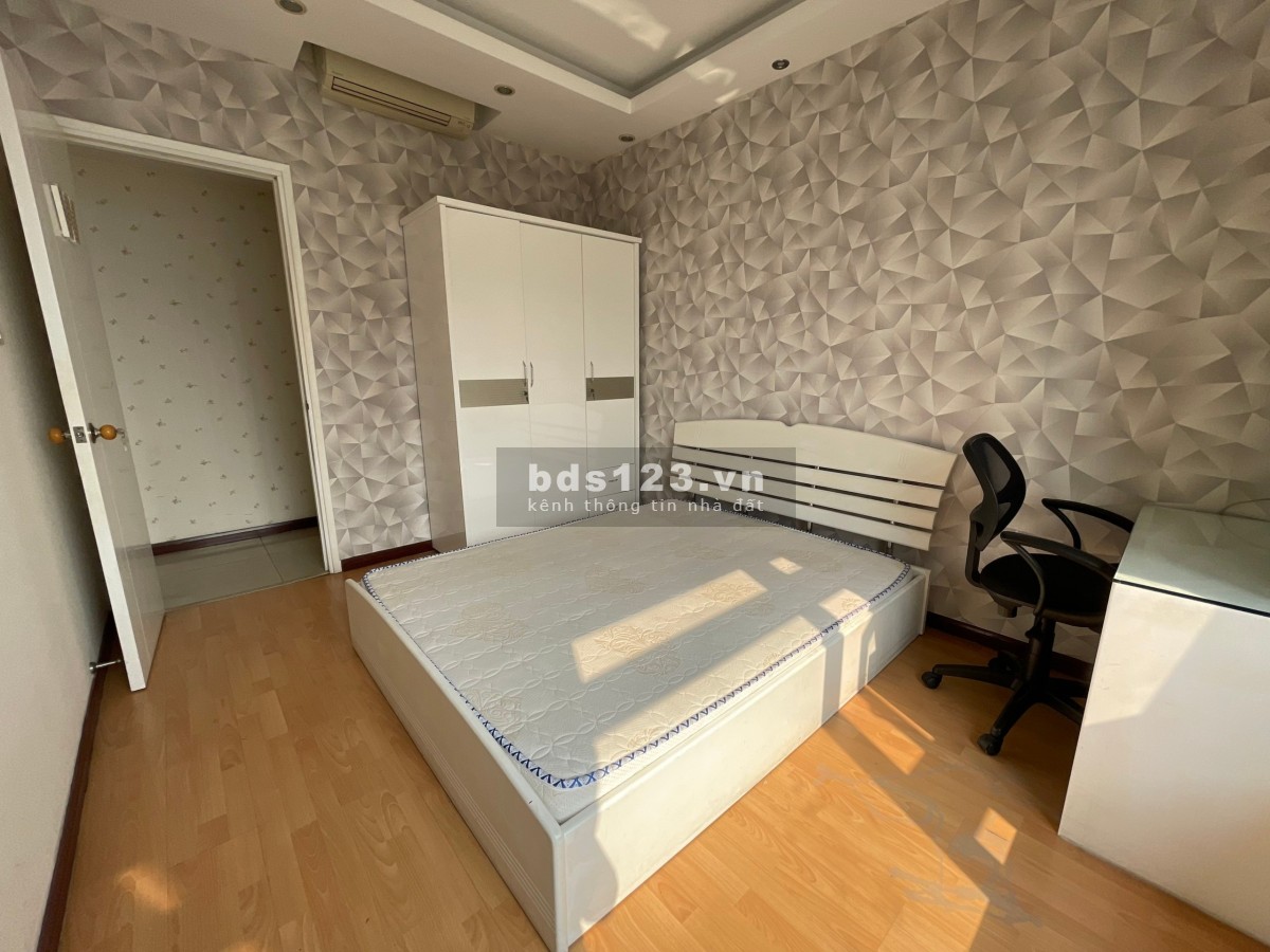Hot!!! Cho thuê căn hộ giá rẻ 3pn full nội thất tại Saigon Pearl