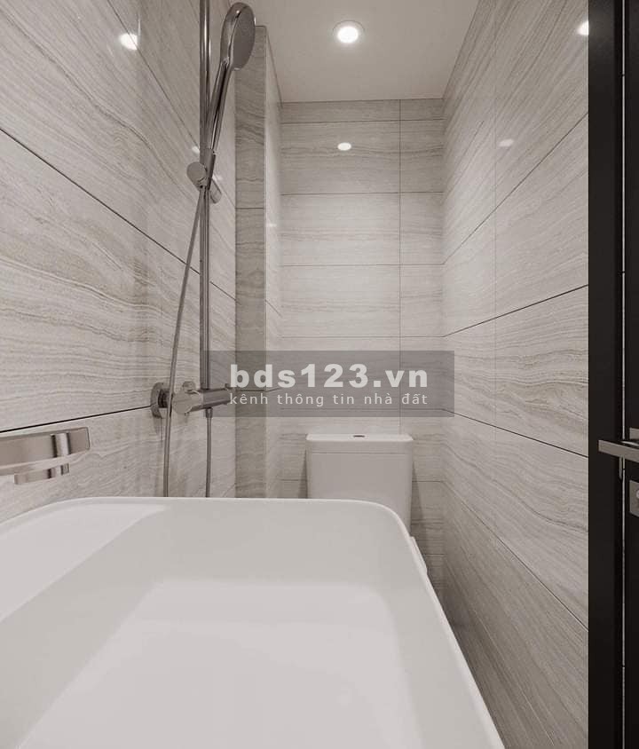 Bán nhà đẹp 4 tầng Phú Nhuận 3 Tỷ - Không có căn thứ 2 cùng phân khúc