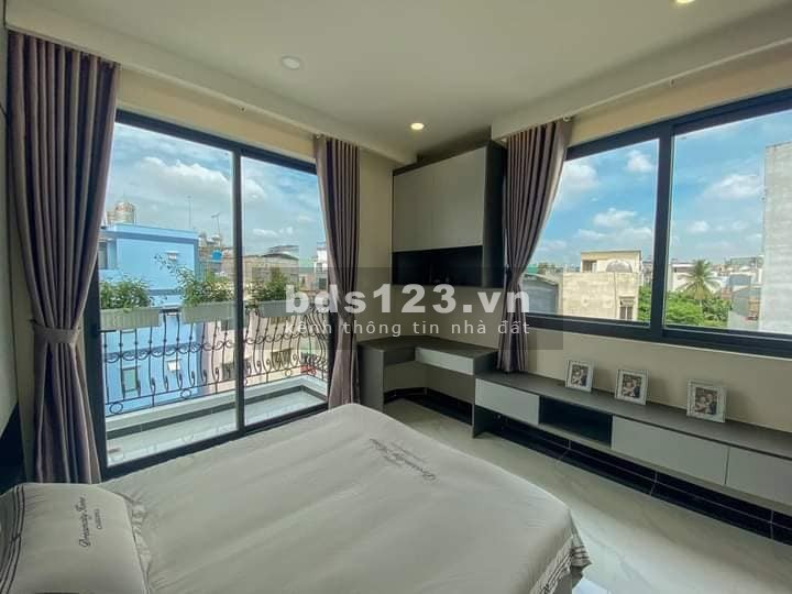 Bán nhà riêng thuộc dinh thự đẳng cấp nội thất 5 sao khu VIP Phan Xích Long giá 11.2 tỷ thương lượng