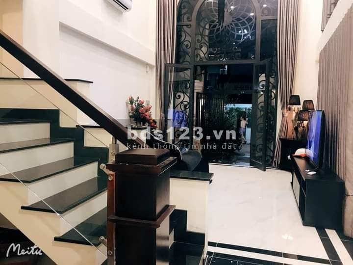 Bán nhà riêng thuộc dinh thự đẳng cấp nội thất 5 sao khu VIP Phan Xích Long giá 11.2 tỷ thương lượng