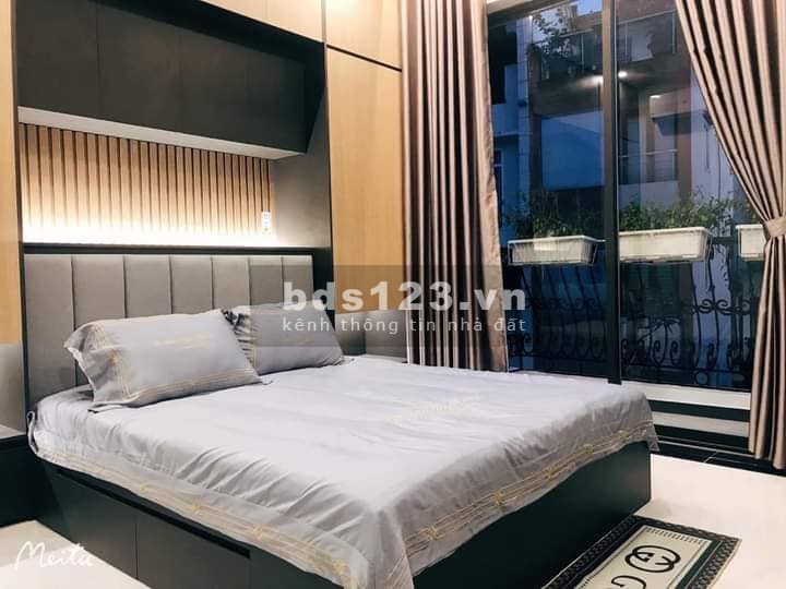 Bán nhà riêng thuộc dinh thự đẳng cấp nội thất 5 sao khu VIP Phan Xích Long giá 11.2 tỷ thương lượng