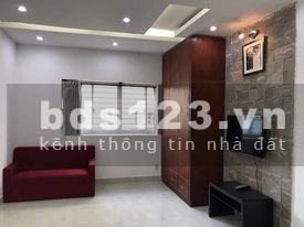 Bán nhà mặt tiền KD Khánh Hội Quận 4, DT 50m² x 4 tầng, giá thuê 43 triệu/tháng, 11 tỷ thương lượng