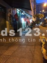 Bán nhà mặt tiền KD Khánh Hội Quận 4, DT 50m² x 4 tầng, giá thuê 43 triệu/tháng, 11 tỷ thương lượng