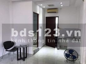 Bán nhà mặt tiền KD Khánh Hội Quận 4, DT 50m² x 4 tầng, giá thuê 43 triệu/tháng, 11 tỷ thương lượng