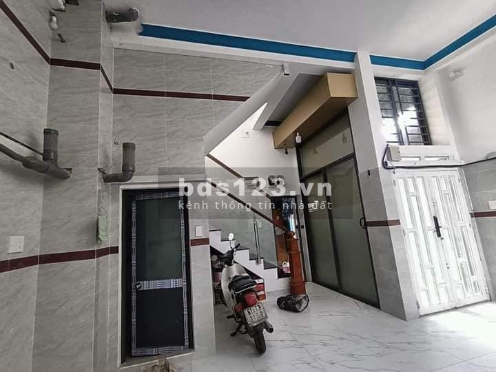 Bán nhà riêng 70m2, 4 Tầng, 4.2x13, nở Hậu Nguyễn Hữu Cảnh p22 Bình Thạnh - 6Pn 7Wc, ngộp 6.95 Tỷ