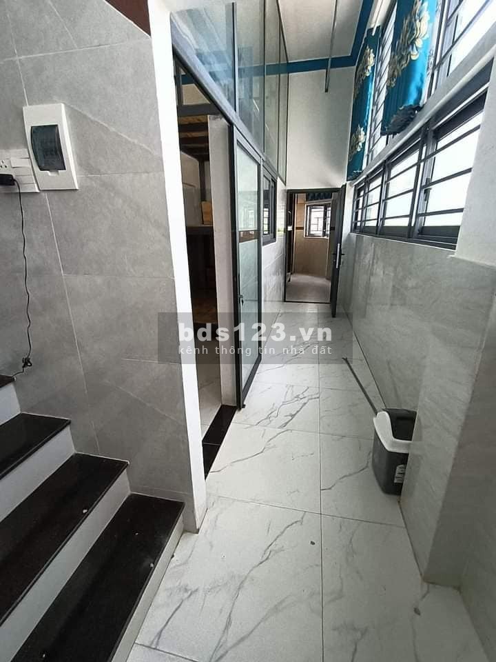 Bán nhà riêng 70m2, 4 Tầng, 4.2x13, nở Hậu Nguyễn Hữu Cảnh p22 Bình Thạnh - 6Pn 7Wc, ngộp 6.95 Tỷ