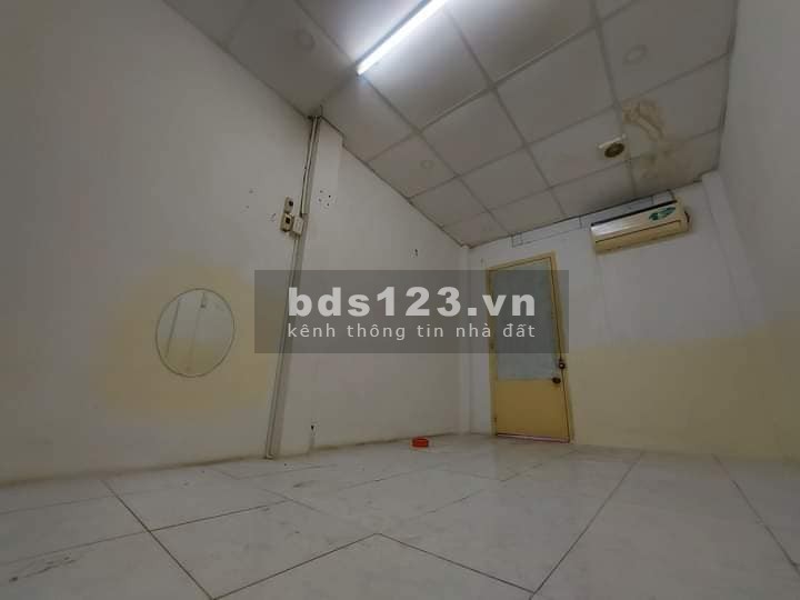 Bán nhà riêng hộ khẩu SG 1,75 tỷ, Phan Đình Phùng P2 Phú Nhuận - Sổ Vuông đẹp