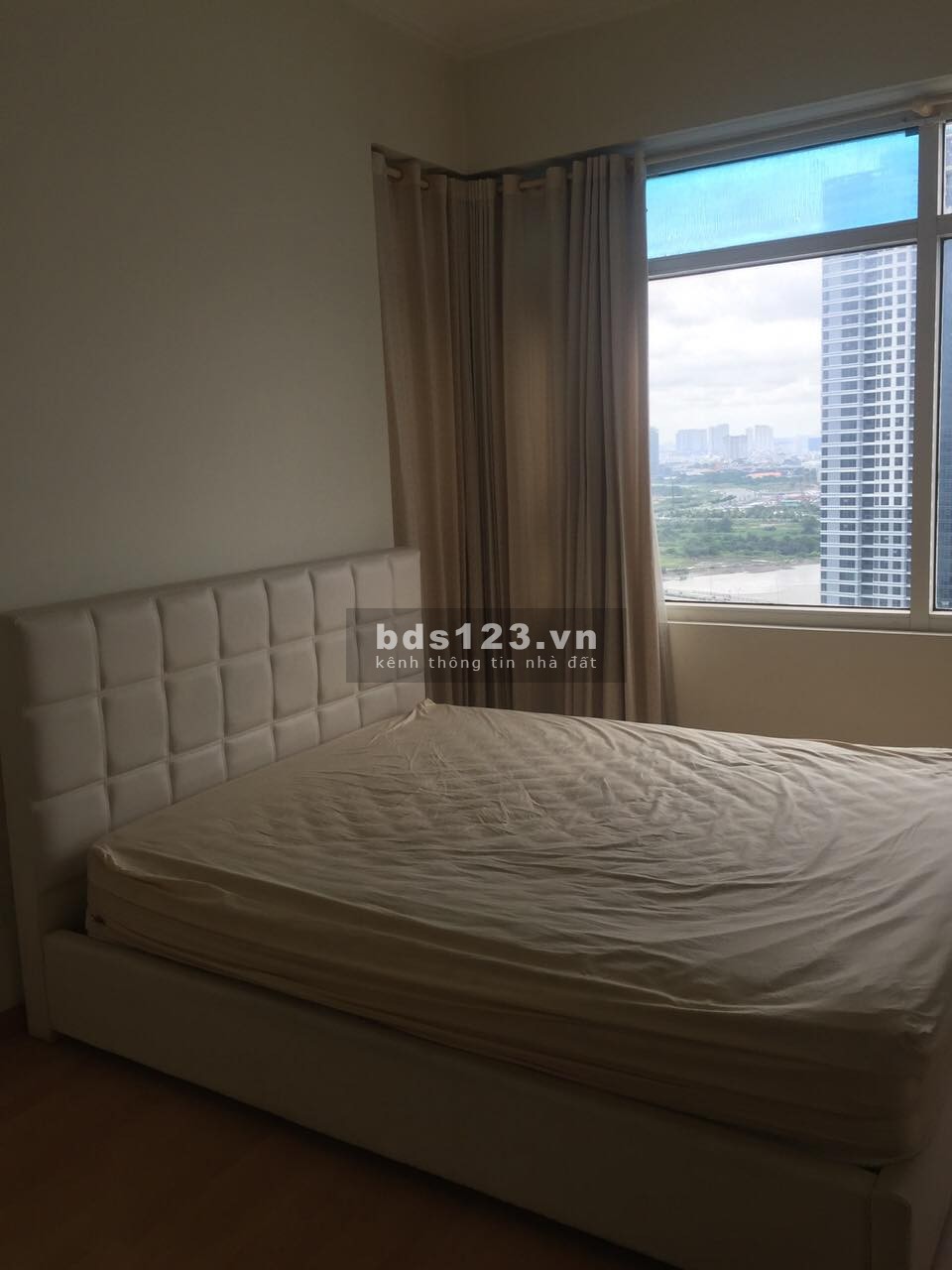 Hot !!! Cho thuê căn hộ 2PN FULL nội thất tại Saigon Pearl