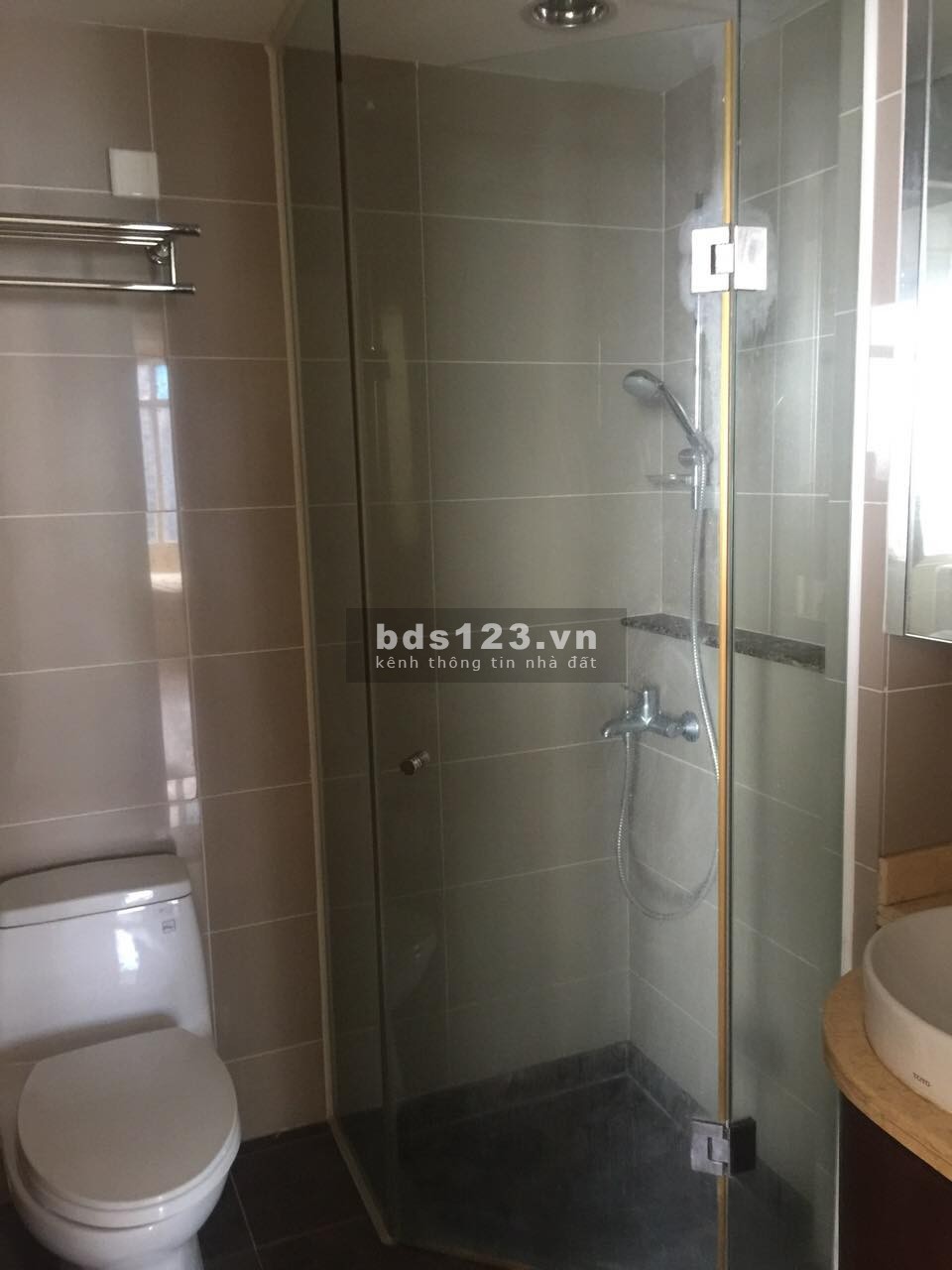 Hot !!! Cho thuê căn hộ 2PN FULL nội thất tại Saigon Pearl