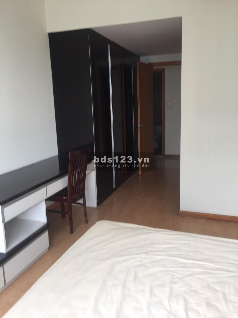 Hot !!! Cho thuê căn hộ 2PN FULL nội thất tại Saigon Pearl