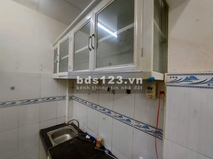 Bán nhà riêng hộ khẩu SG 1,75 tỷ, Phan Đình Phùng P2 Phú Nhuận - Sổ Vuông đẹp