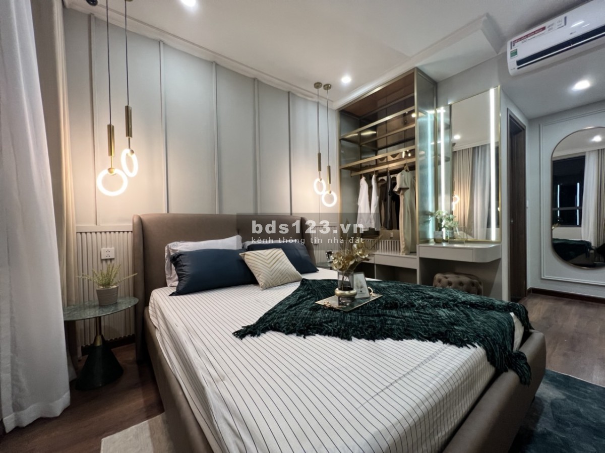 Bán căn hộ dự án Melody Linh Đàm, DT 68m² giá siêu chiết khấu với khách đóng 95%, nhỉnh 2,4 tỷ