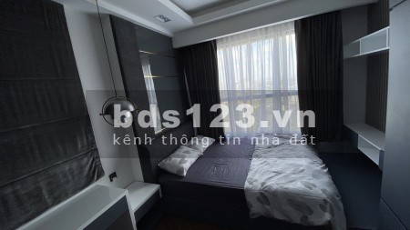 Cho Thuê Căn Hộ The Sun Avenue 3 PN DT 90m² Giá 17 Triệu, Căn Góc Full Nội Thất đẹp, LH 083 555 8886