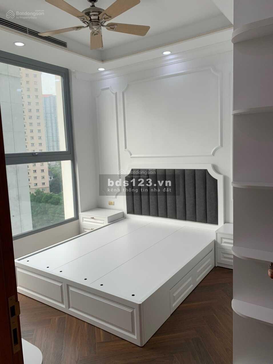 Bán căn hộ chính chủ MHD Trung Văn, DT 72m² tại Hà Nội giá rẻ
