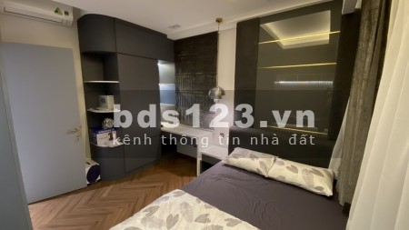 Cho Thuê Căn Hộ The Sun Avenue 3 PN DT 90m² Giá 17 Triệu, Căn Góc Full Nội Thất đẹp, LH 083 555 8886